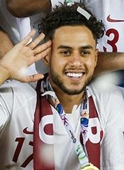 Abdurahman Mostafa
