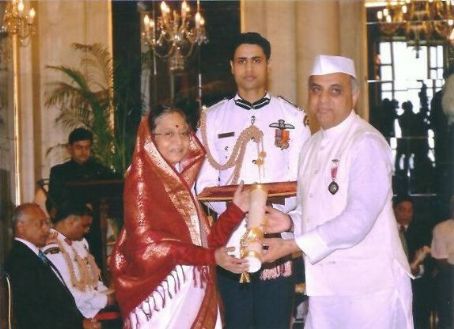 Padma Shri S. P. Varma Photos, News and Videos, Trivia and Quotes ...