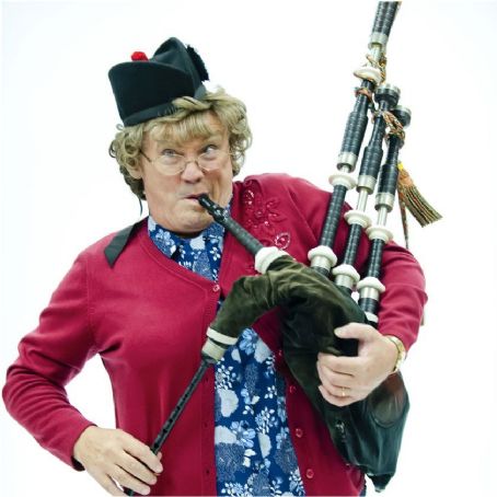 Mrs. Brown's Boys