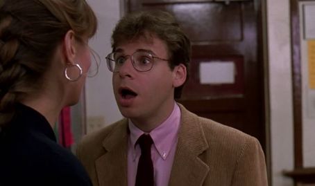 Who is Rick Moranis dating? Rick Moranis girlfriend, wife