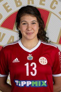 Petra Tóvizi
