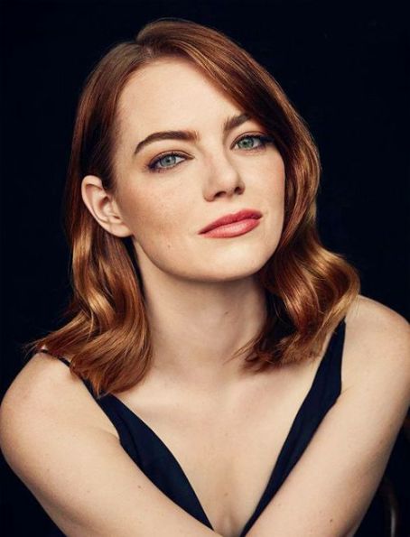 Emma Stone