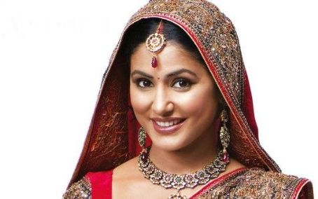 Hina Khan