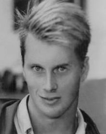 Richard Saeger