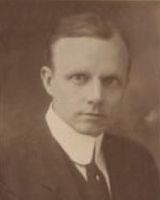 George Latham Fletcher