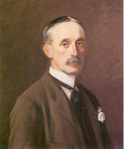 Walter Osborne
