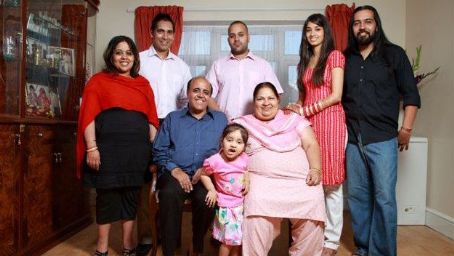 The Family