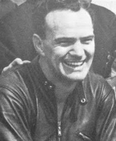 Bob McIntyre (motorcycle racer)