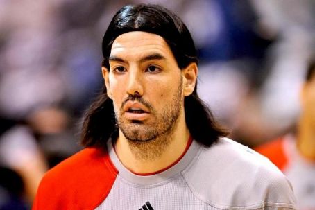 Who is Luis Scola dating? Luis Scola girlfriend, wife