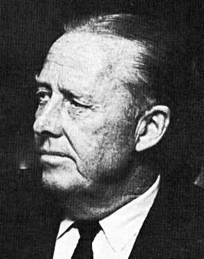 Robert B. Evans