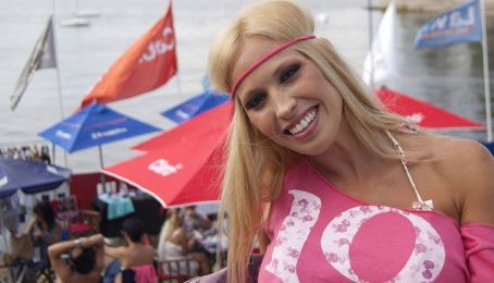 Estefanía Bacca
