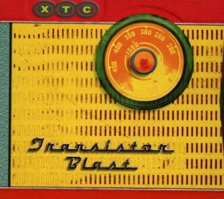 Transistor Blast: The Best of the BBC Sessions