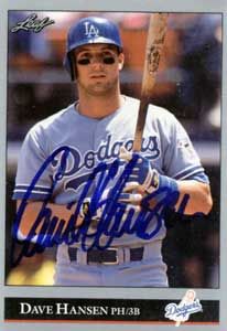 Dave Hansen