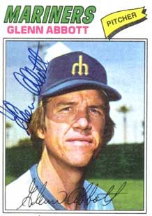 Glenn Abbott