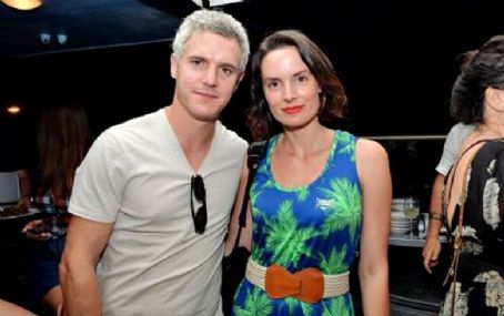 Ricardo Fernández and Angela Prieto