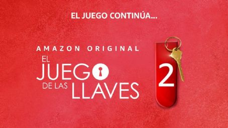 El Juego de las Llaves - FamousFix.com post