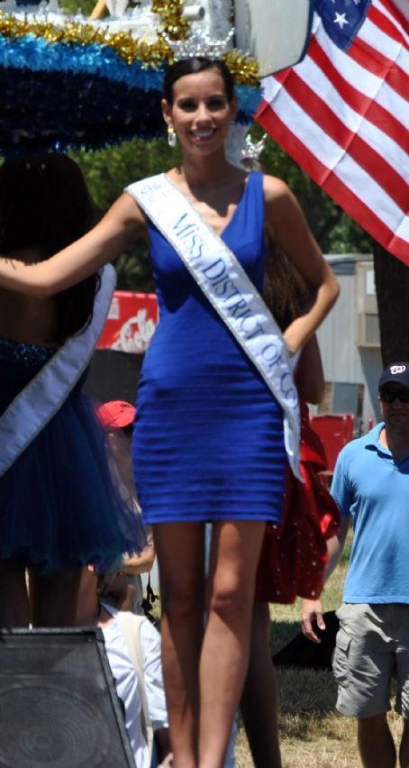 Stephanie Williams