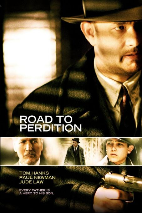 Road To Perdition Photos Road To Perdition Picture Gallery Famousfix