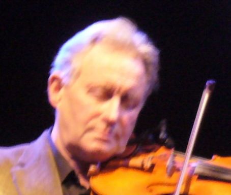 Seán Keane (fiddler)