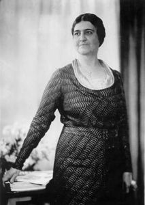 Roberta Lawson