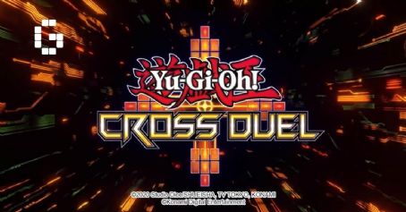 Yu-Gi-Oh! Cross Duel