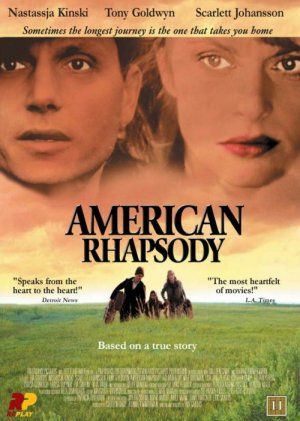 An American Rhapsody