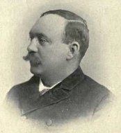 John Burpee Mills