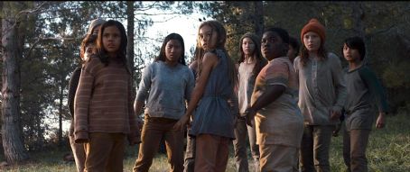 Logan (2017)
