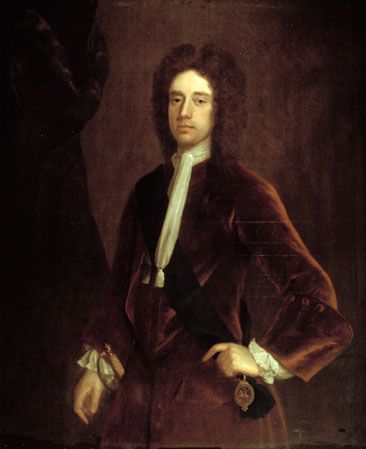 James Douglas, 2nd Duke of Queensberry