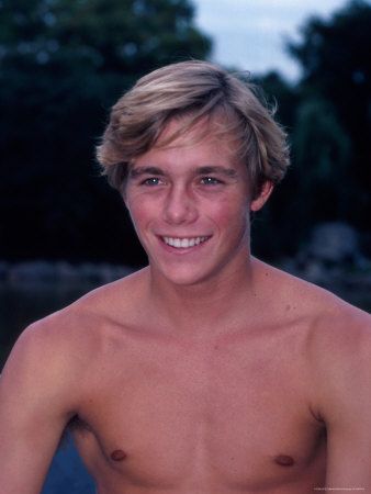 Christopher Atkins | Christopher Atkins Picture #15814875 - 338 x 450 ...