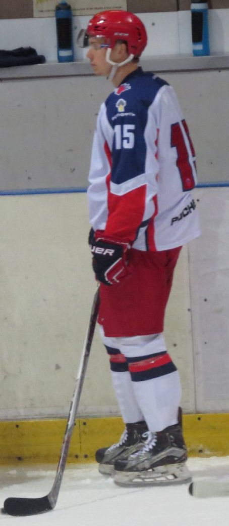 Pavel Karnaukhov