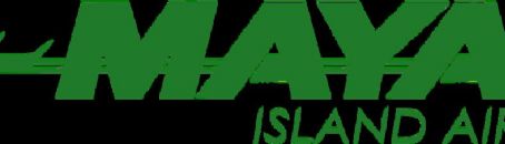 Maya Island Air