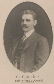 Owen Sinclair