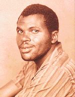 Theophilus Beckford