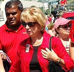 Judy Sgro