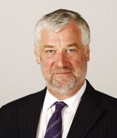 Alex Fergusson (politician)
