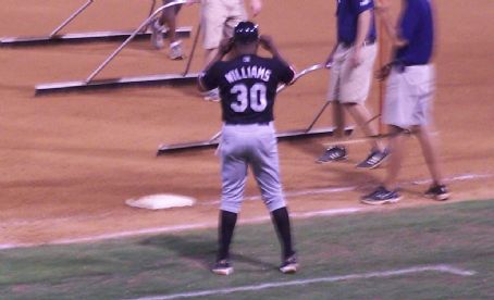 Dallas Williams