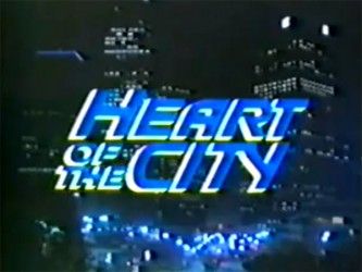 Heart of the City