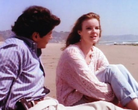 Melrose Place - Thomas Calabro