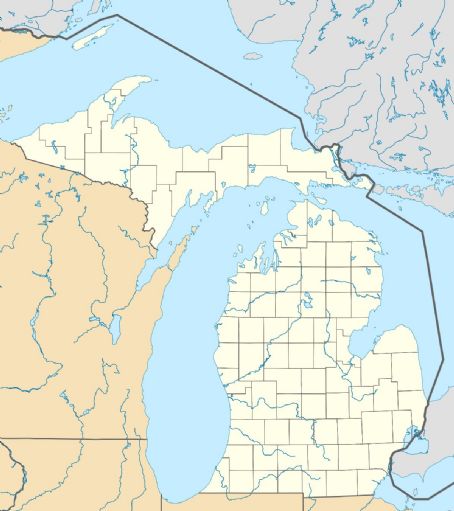 Aura, Michigan
