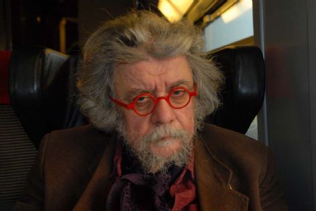 Philippe Gaulier