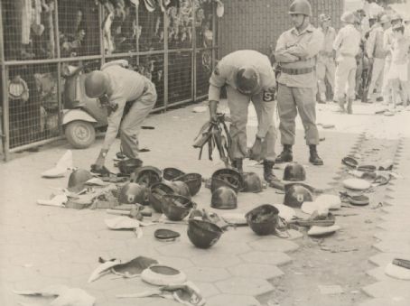 1964 Sailors' Revolt