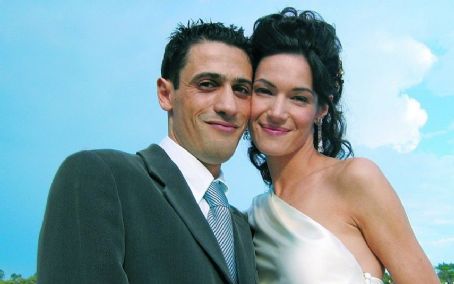 Paula Neves and Ricardo Duarte (I)