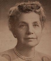 Marguerite S. Church