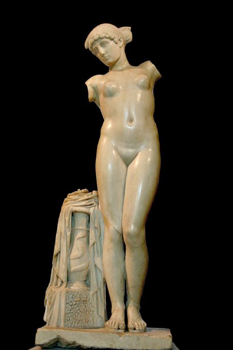 Esquiline Venus