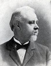 John W. Moon