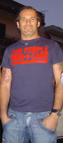 Salvatore Pinna