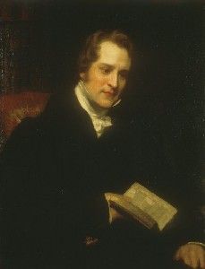 Joseph Henry Green