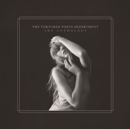The Tortured Poets Department: The Anthology - Taylor Swift