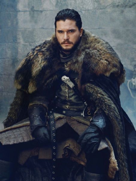 Jon Snow